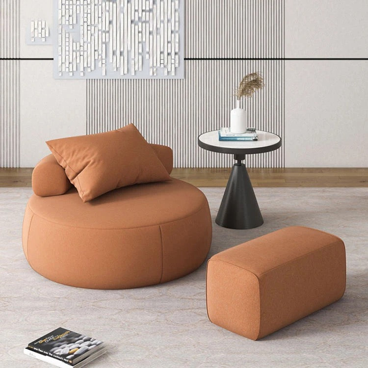 Tatami Single Sofa Chair