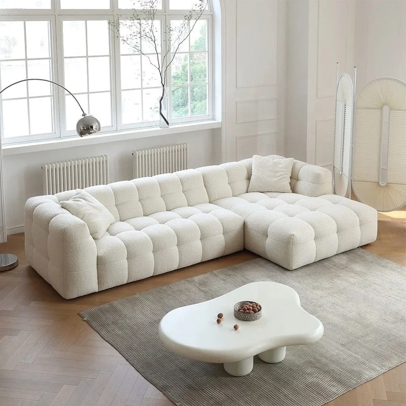 Designer Living Room Sofa