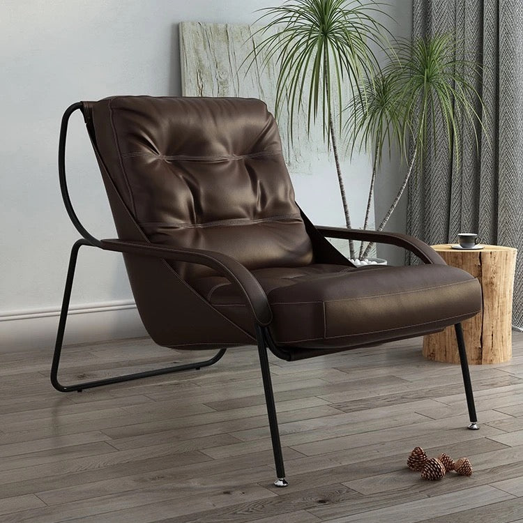 Italian Leisure Armchair