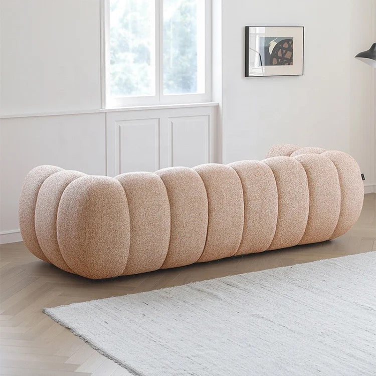 Compressible Sofa