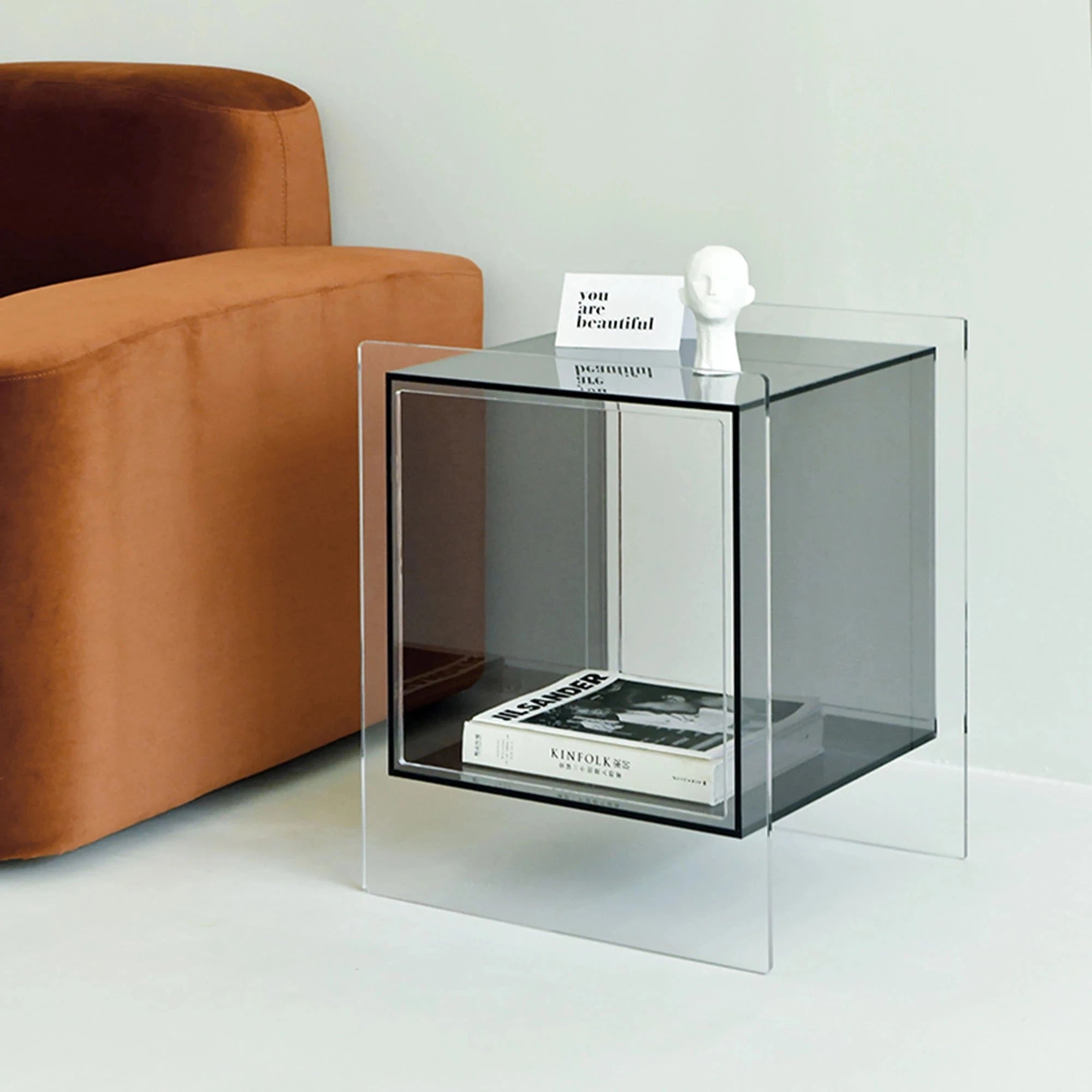 Modern Side Table