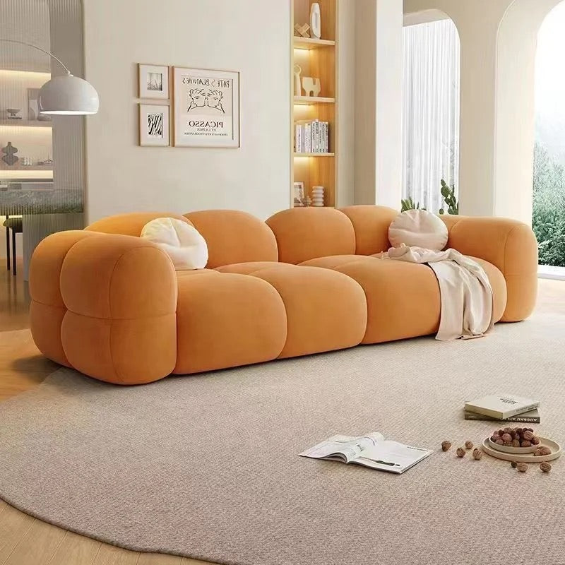 Modern French Sofa