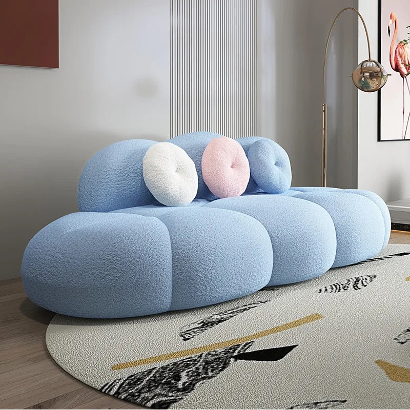 Cloud Bubble Sofa