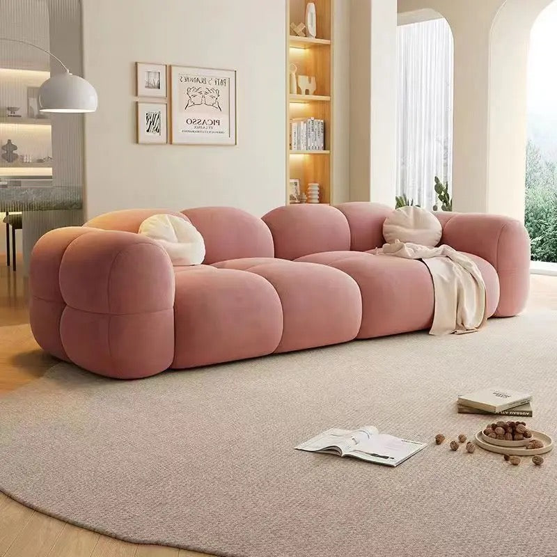 Modern French Sofa