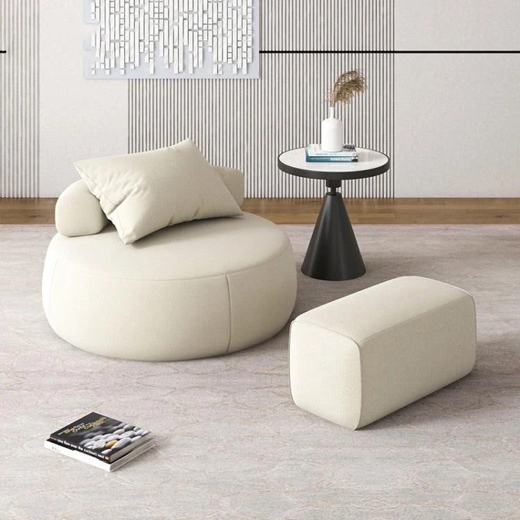 Tatami Single Sofa Chair