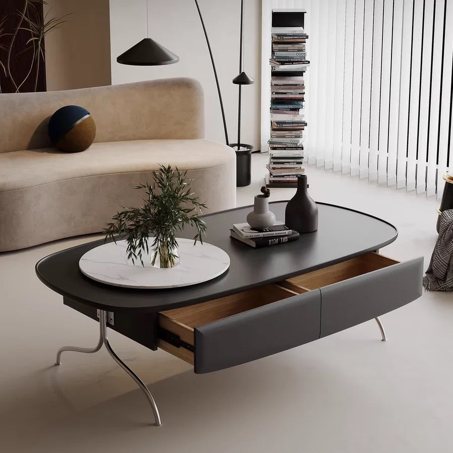 Sable Studio Table