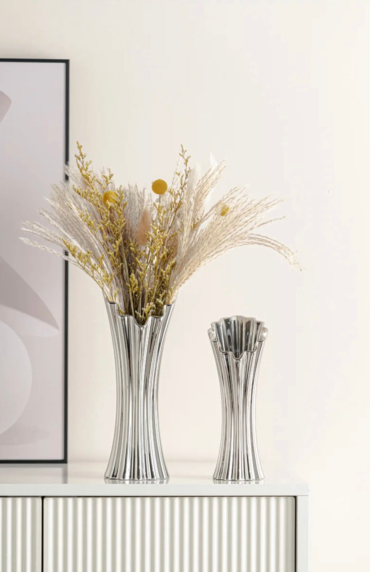 Trumpet Vase