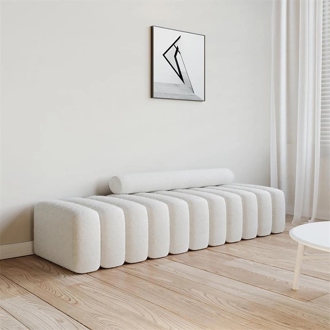 Minimalista Recliner Bed Sofa