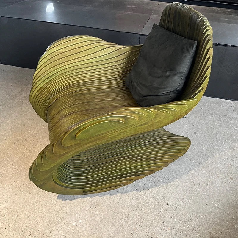 Designer Armchair