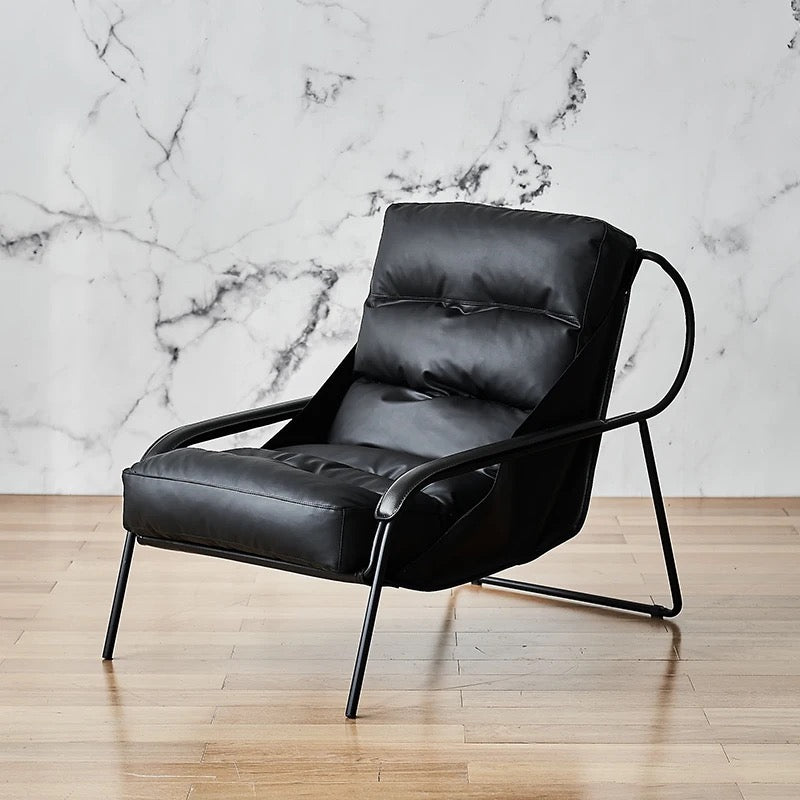 Italian Leisure Armchair