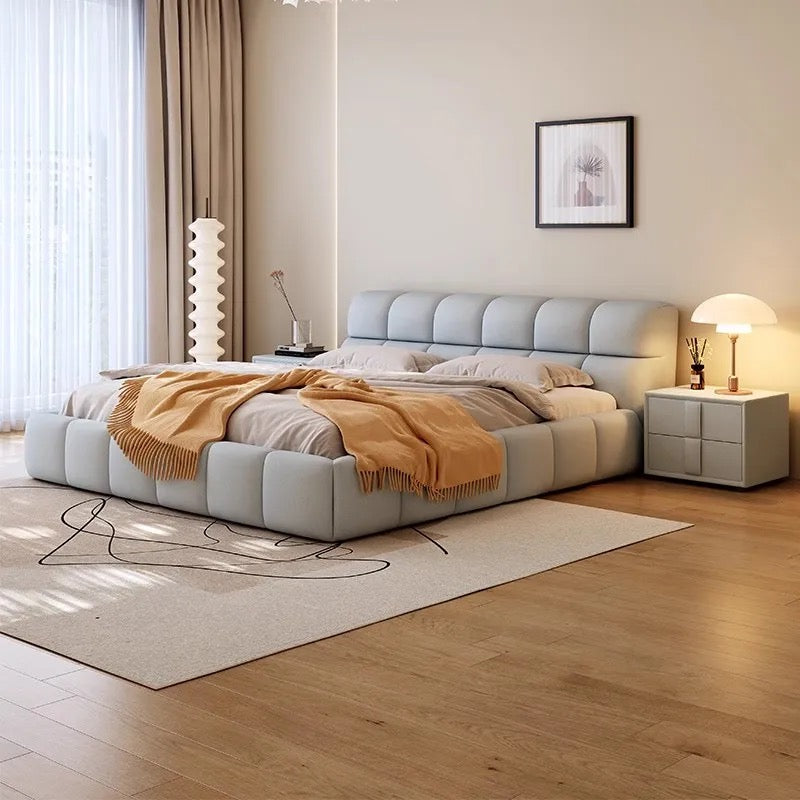 Japanese Modern Bed