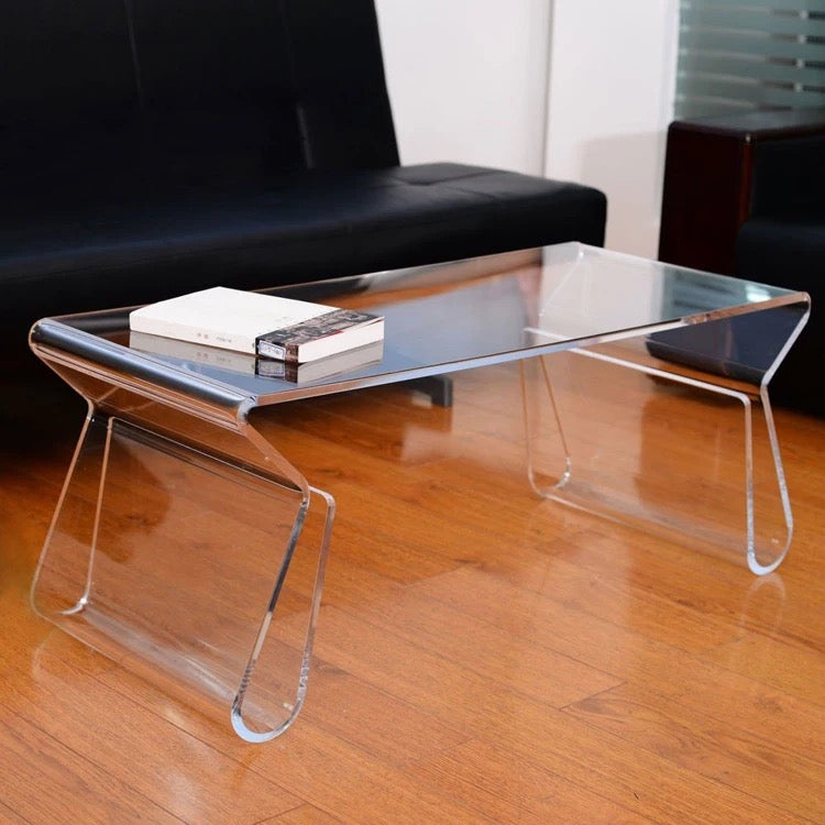 Acrylic Coffee Table