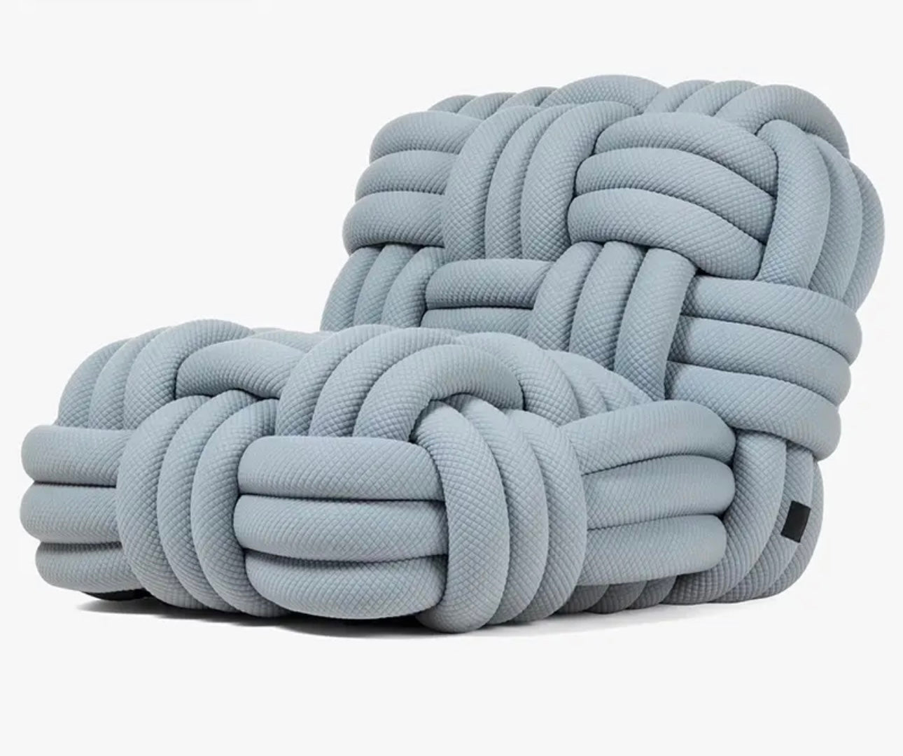 Casual Knot Sofa