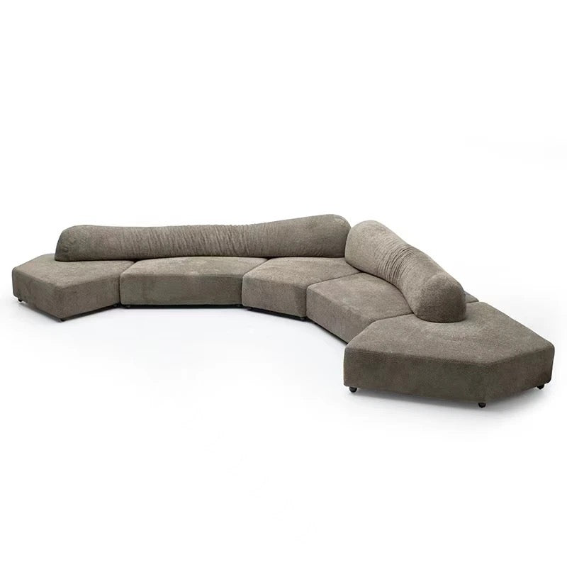 Modular Rock Sofa Large