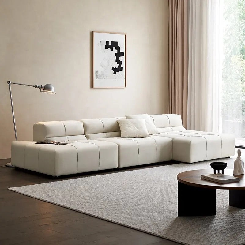 Italian Leisure Sofa