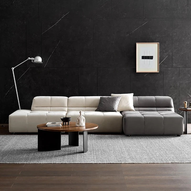 Italian Leisure Sofa