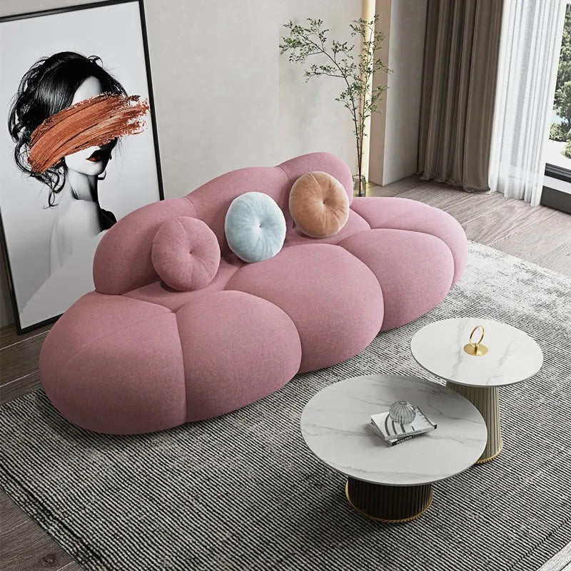 Cloud Bubble Sofa