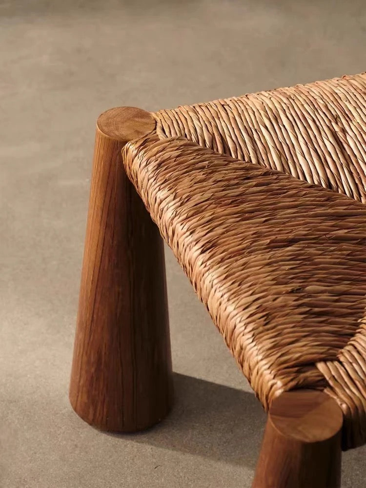 Rattan Dining Chair