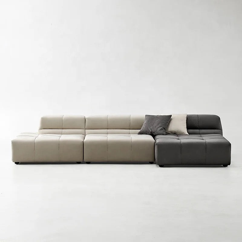 Italian Leisure Sofa