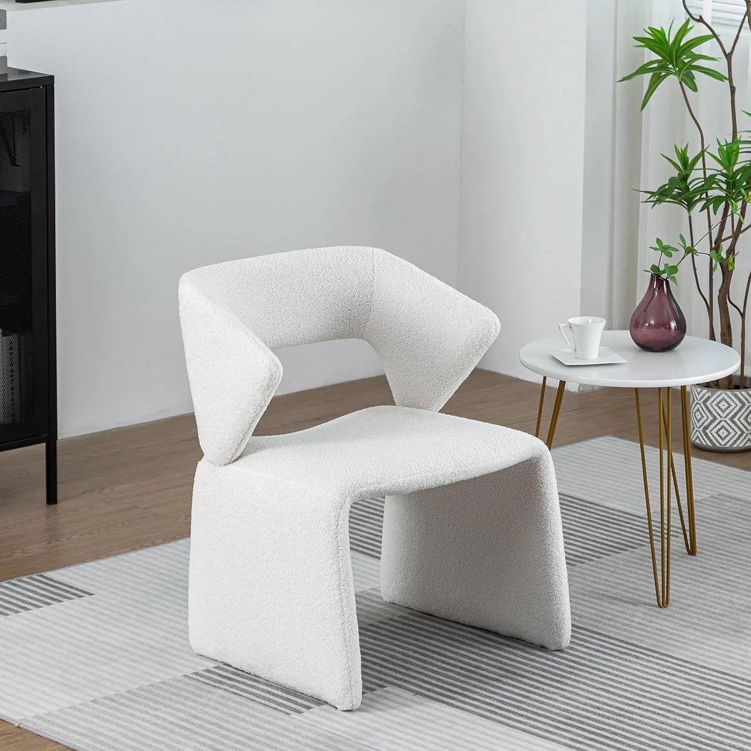 Fashion Single Sofa Chair