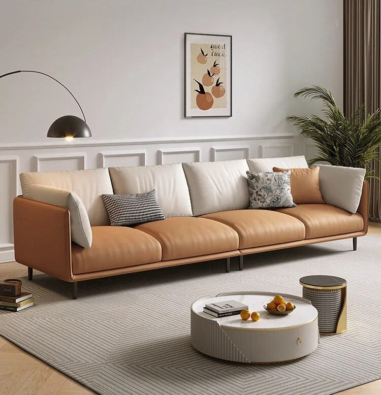 Sofa modern deals 2020