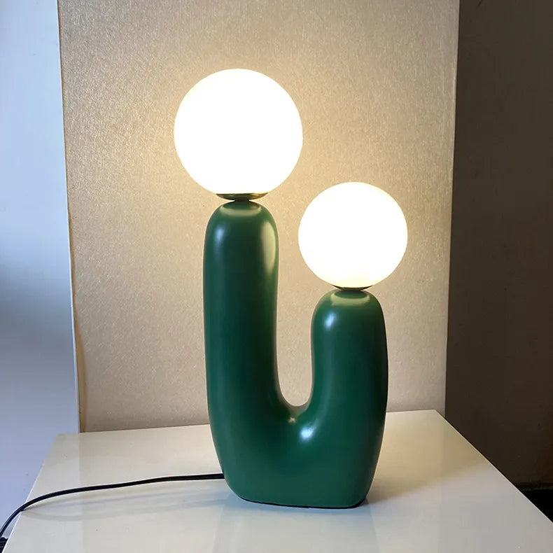 Creative Art Table Lamp