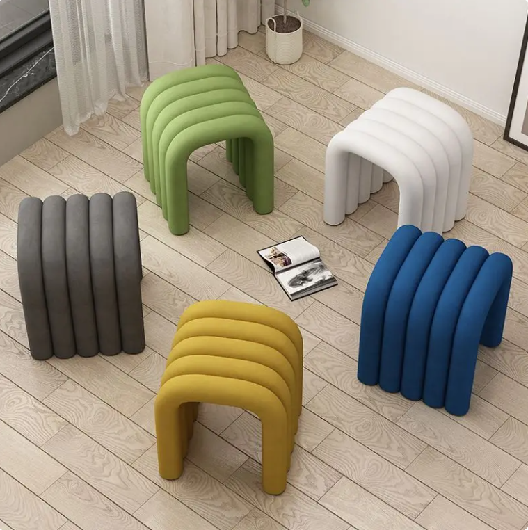 Cozy Stools