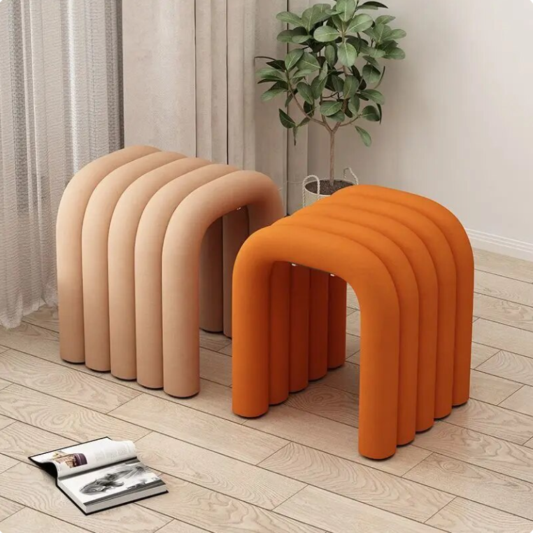 Cozy Stools