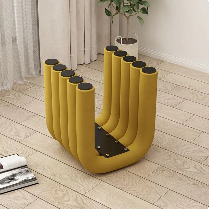 Cozy Stools