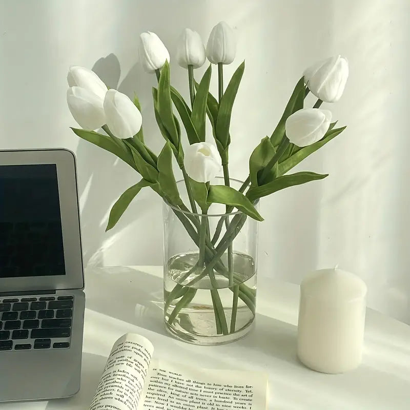 Mini Tulip Bouquets