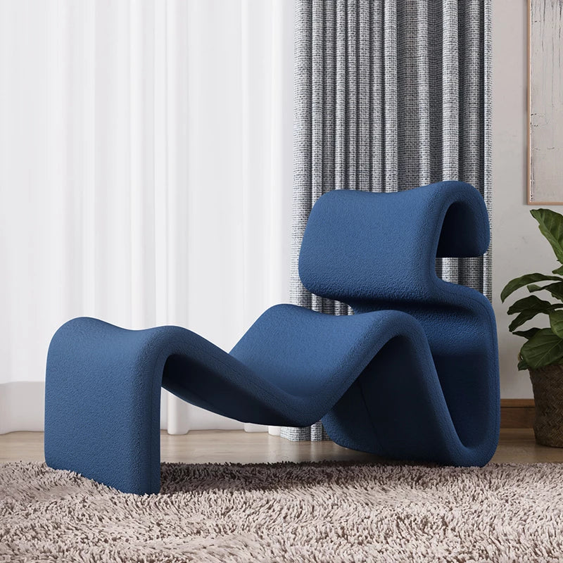 Large sofa discount chair