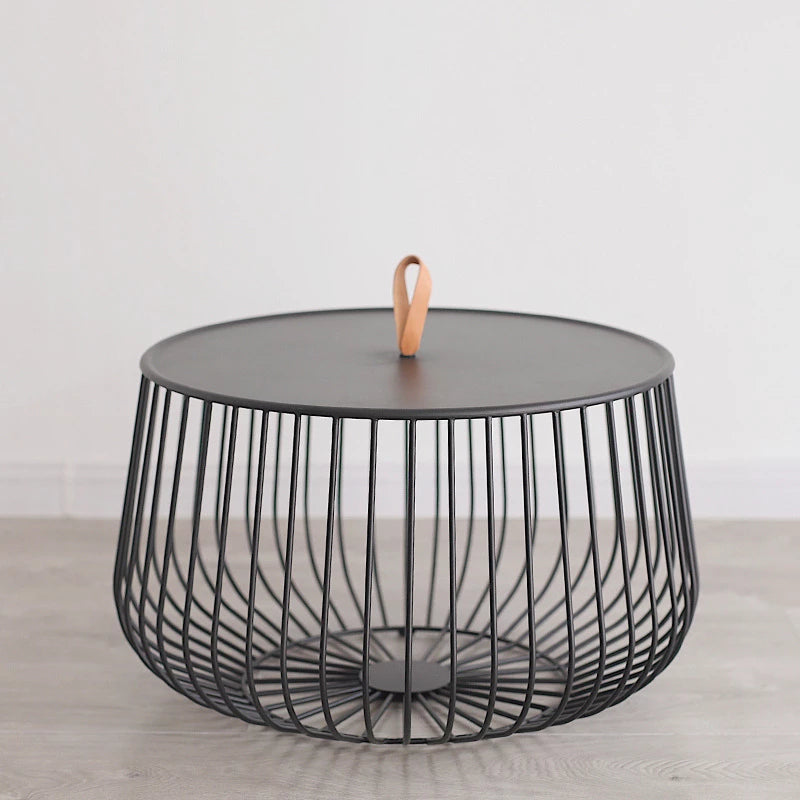 Bentwood Breakfast Table