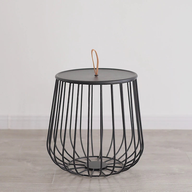 Bentwood Breakfast Table