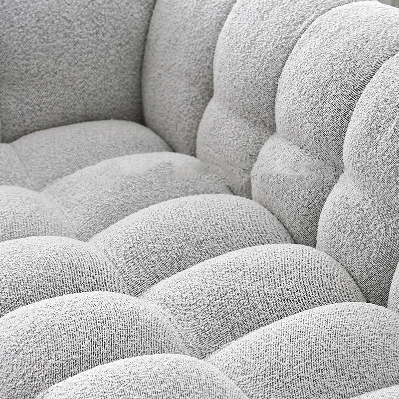 Grey Bubble Sofa