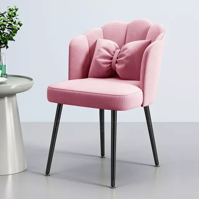 Dining Chairs with Cushion