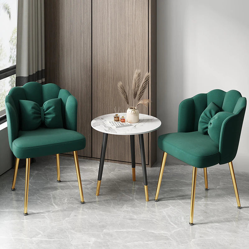 Dining Chairs with Cushion