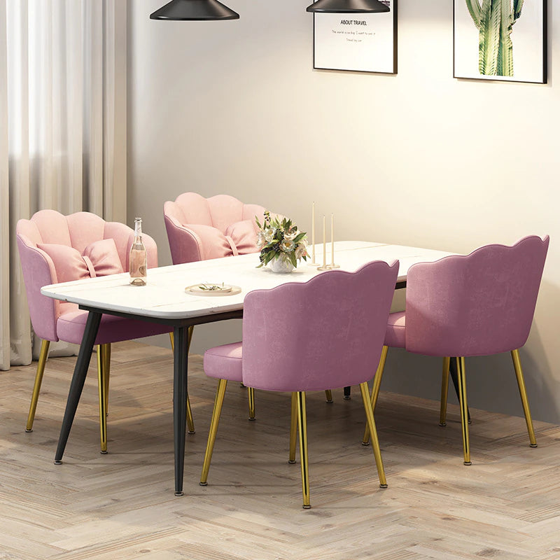 Dining Chairs with Cushion