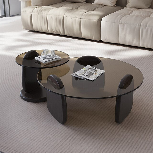 Unique Expandable Coffee Table