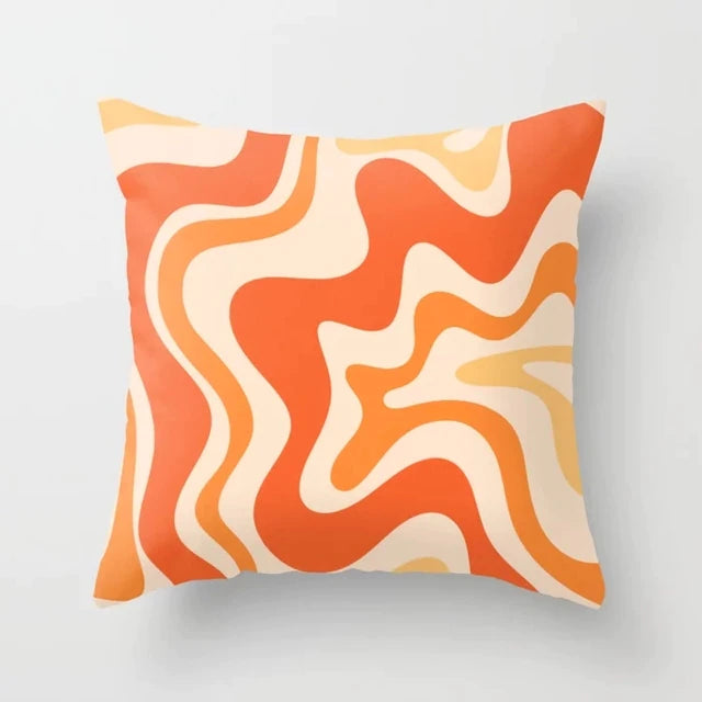 Psychedelic Pillowcases