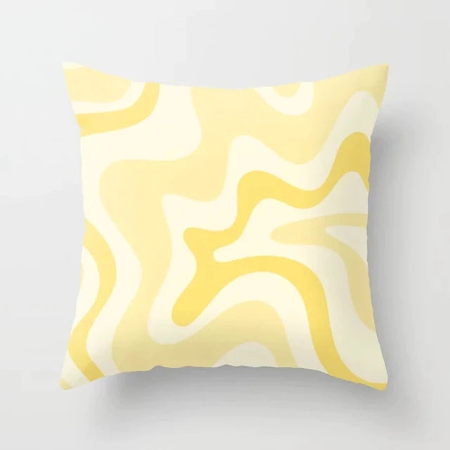 Psychedelic Pillowcases