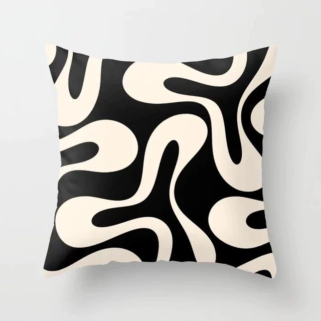 Psychedelic Pillowcases