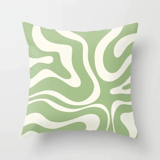 Psychedelic Pillowcases