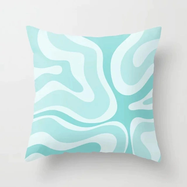 Psychedelic Pillowcases