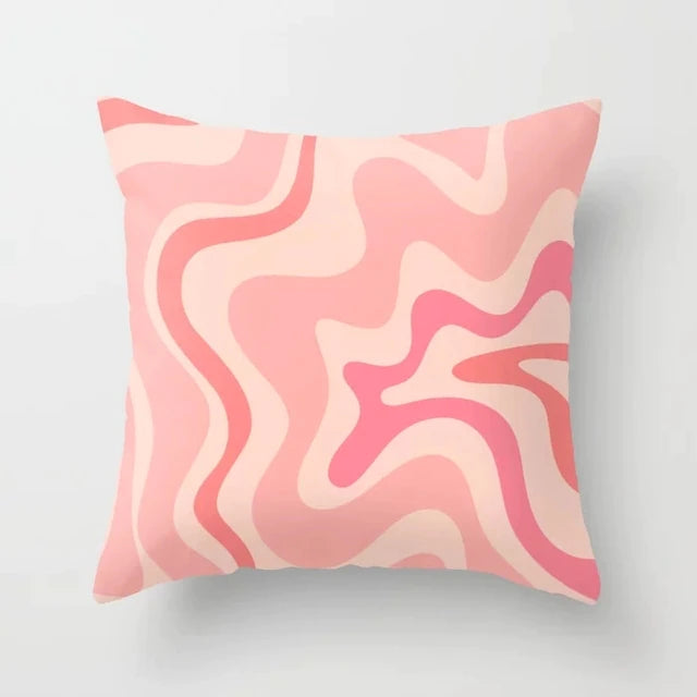 Psychedelic Pillowcases