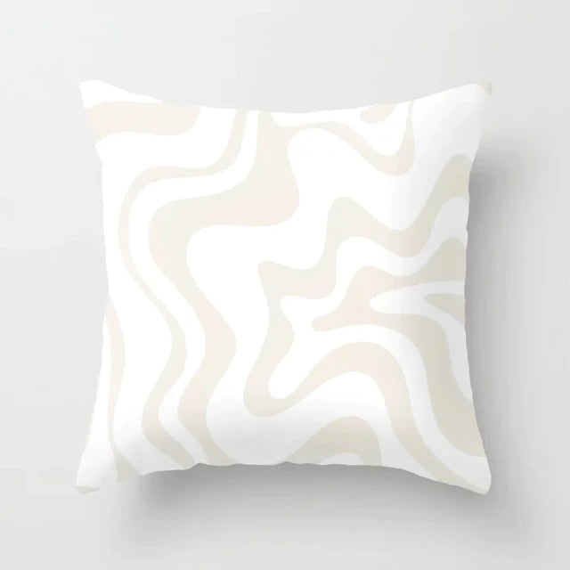 Psychedelic Pillowcases