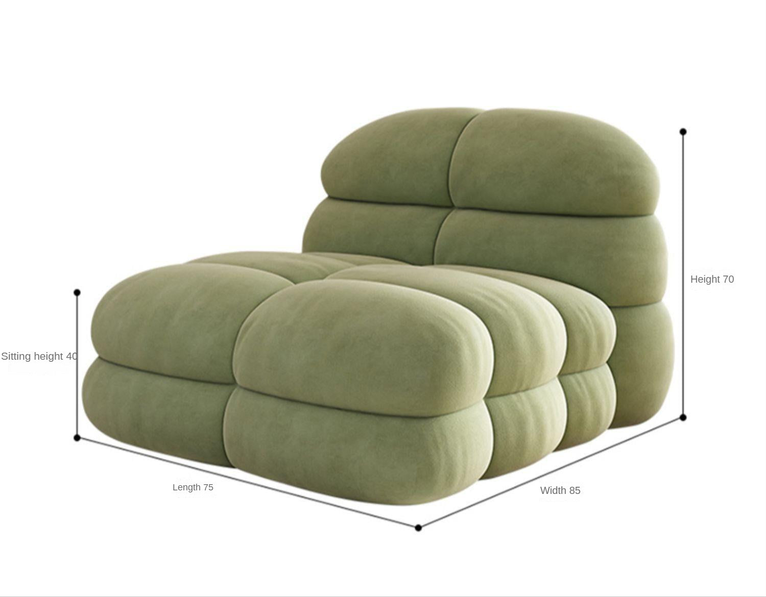 Designer Small Sofa Chair