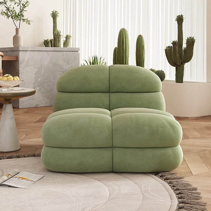 Designer Small Sofa Chair