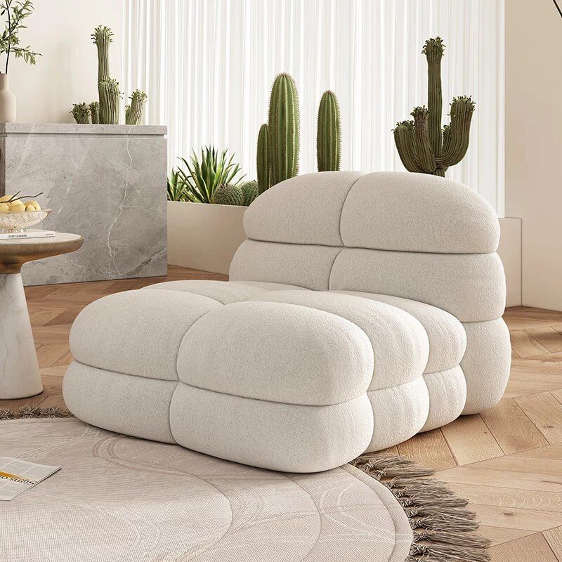 Designer Small Sofa Chair