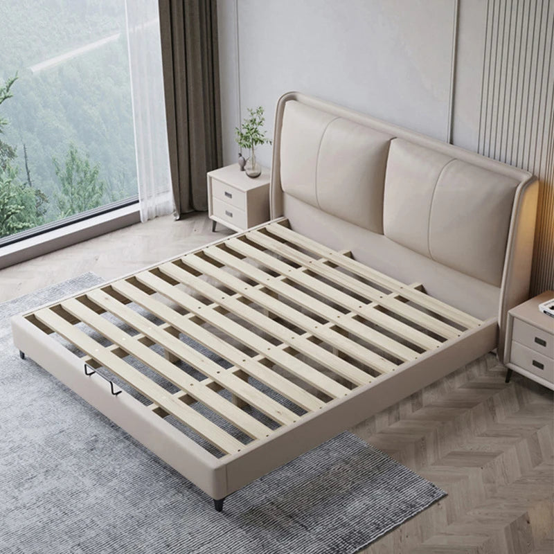 Modern Soft Bed