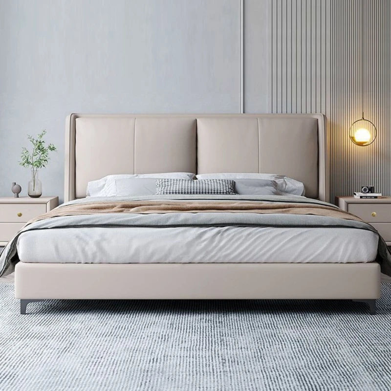 Modern Soft Bed